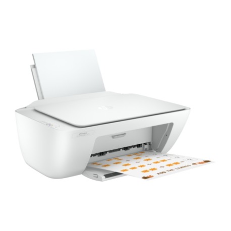 MULTIFUNCIONAL HP DESKJET 2374 A COLOR