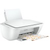 MULTIFUNCIONAL HP DESKJET 2374 A COLOR