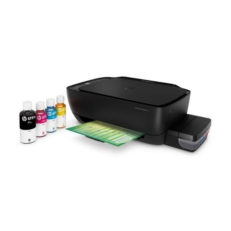 MULTIFUNCIONAL HP TINTA CONTINUA INK TANK 415 WIFI