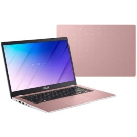 LAPTOP ASUS 14  CELERON 128SSD 4GB RAM L410 ROSA