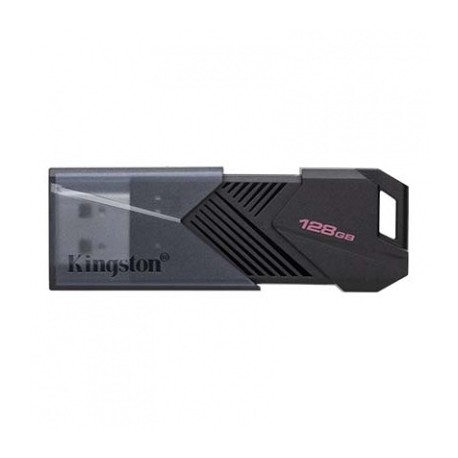 MEMORIA USB 128GB KINGSTON EXODIA ONIX NEGRO DTXON/128GB