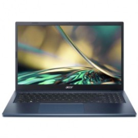 LAPTOP ACER ASPIRE 3 15.6  FHD, CORE i3-N305, 8GB, 512GB SSD, W11H A315-510P-38R3