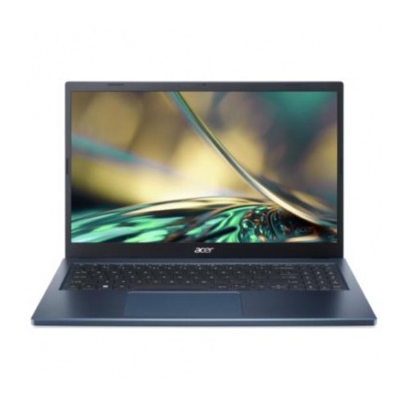 LAPTOP ACER ASPIRE 3 15.6  FHD, CORE i3-N305, 8GB, 512GB SSD, W11H A315-510P-38R3