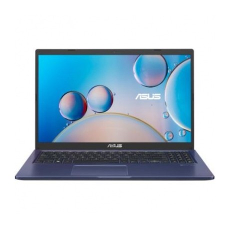 LAPTOP ASUS F515EA 15.6 CORE i3-1115G4 8GB RAM, 1TB + 128GB SSD AZUL