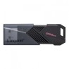 MEMORIA USB 256GB KINGSTON EXODIA ONIX NEGRO DTXON/256GB