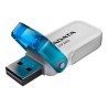 MEMORIA USB 32GB 2.0 UV240 ADATA BLANCA