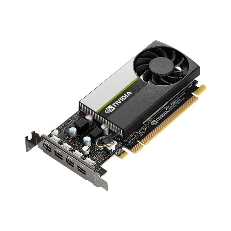 TARJETA DE VIDEO PNY QUADRO T1000 4GB GDDR6