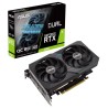 TARJETA DE VIDEO RTX 3050 ASUS DUAL  DUAL-RTX3050-O8G