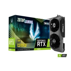 TARJETA DE VIDEO RTX 3070 ZOTAC GAMING 8GB ZT-A30700E-10PLHR