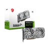 TARJETA DE VIDEO RTX 4070 VENTUS 2X BLANCO 12G OC