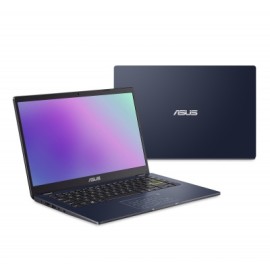 LAPTOP ASUS 14  CELERON 128SSD 4GB RAM L410 BLUE