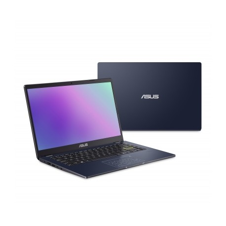 LAPTOP ASUS 14  CELERON 128SSD 4GB RAM L410 BLUE