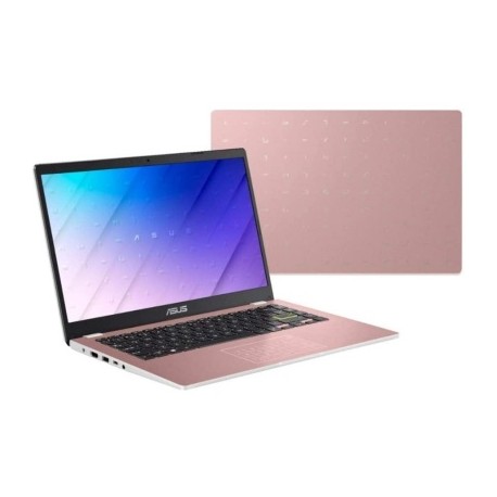 LAPTOP ASUS 14  CELERON 128SSD 4GB RAM L410 ROSA