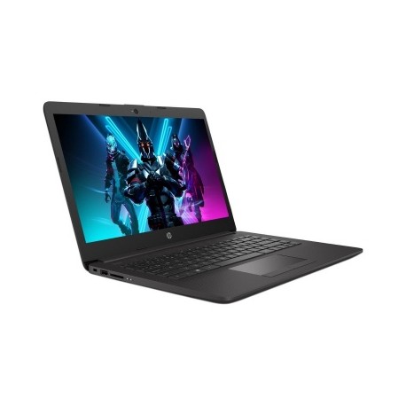 LAPTOP HP 14  RYZEN 3-2300U,8GB,1TB,W10,NEGRA