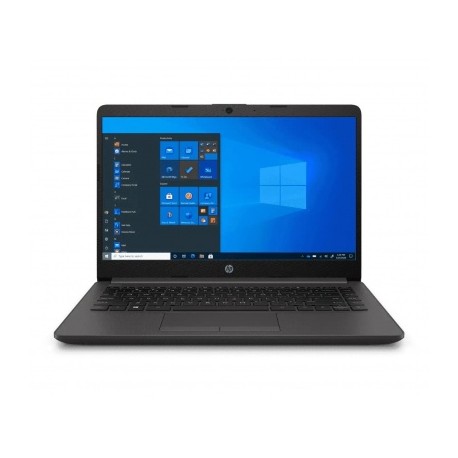 LAPTOP HP 245 G8 14 , RYZEN 3, 4GB RAM, 128SSD , W10 PRO