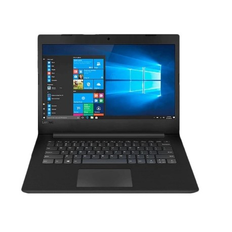 LAPTOP LENOVO 14  AMD A6-9225 4GB,500GB,W10