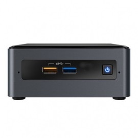 INTEL NUC MINI PC CELERON J4005 NUC7CJYHN