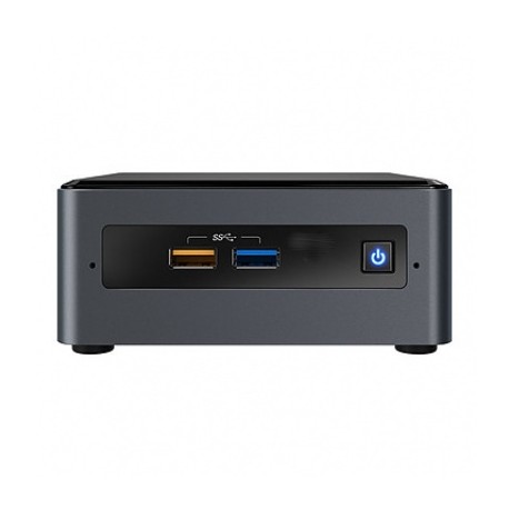 INTEL NUC MINI PC CELERON J4005 NUC7CJYHN