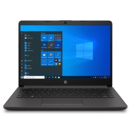 LAPTOP HP 245 G8 14 , RYZEN 5, 8GB RAM, 128SSD   1TB HDD, W10