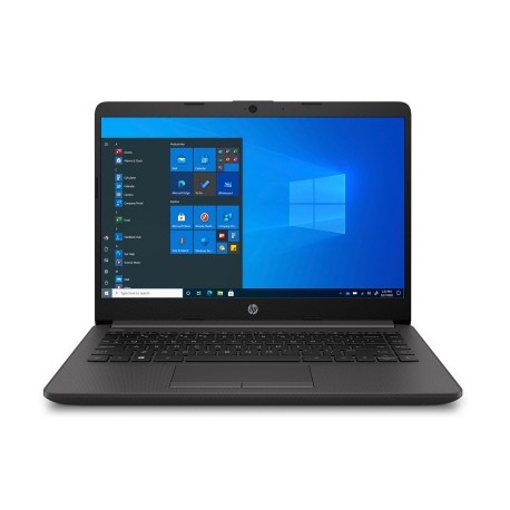 LAPTOP HP 245 G8 14 , RYZEN 5, 8GB RAM, 128SSD   1TB HDD, W10