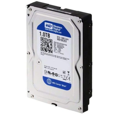 DISCO DURO 1TB 3.5 SATA  WESTERN DIGITAL