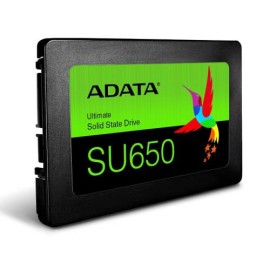 DISCO DURO DE ESTADO SOLIDO 120GB SU650 ADATA 2.5