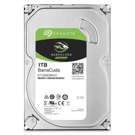 DISCO DURO 1TB 3.5  SATA SEAGATE