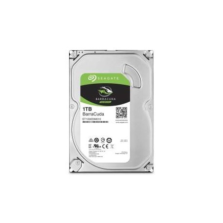 DISCO DURO 1TB 3.5  SATA SEAGATE