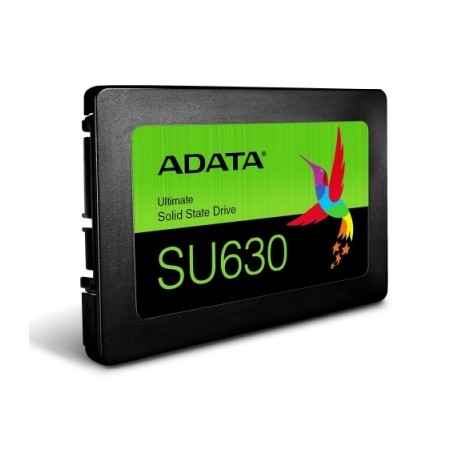 UNIDAD SSD ADATA SU630B 480GB SATA