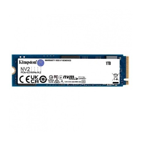 UNIDAD M.2 1TB NV2 2280 KINGSTON  SNV2S