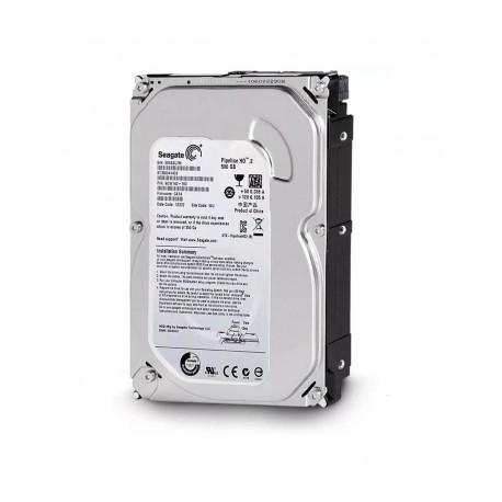 DISCO DURO SEAGATE 500GB PC NEW PULLS