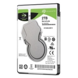 DISCO DURO 2TB INTERNO SEAGATE 2.5 SATA 5400RPM