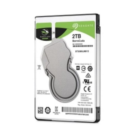 DISCO DURO 2TB INTERNO SEAGATE 2.5 SATA 5400RPM