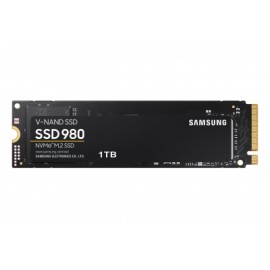 UNIDAD M.2 1TB NVME SAMSUNG SSD 980  MZ-V8V1T0BW