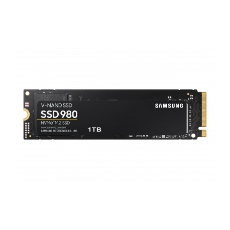 UNIDAD M.2 1TB NVME SAMSUNG SSD 980  MZ-V8V1T0BW