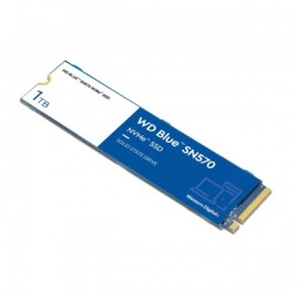 UNIDAD M.2 1TB NVMe WD BLUE SN570