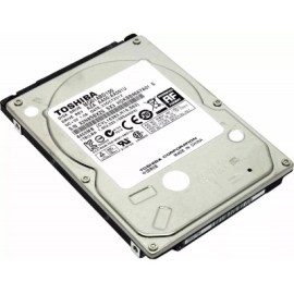 DISCO DURO INTERNO 1TB 2.5  SATA 5400RPM TOSHIBA