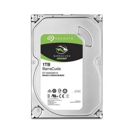 DISCO DURO INTERNO SEAGATE 1TB LAPTOP