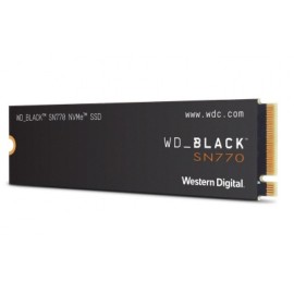 UNIDAD SSD M.2 1TB WD BLACK NVMe  SN770