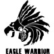 KIT EXTENSIONES DE FUENTES DE PODER EAGLE WARRIOR NARANJA ACCABLEFAP304EGW