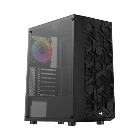 GABINETE AEROCOOL HIVE GBK V3