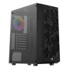 GABINETE AEROCOOL HIVE GBK V3