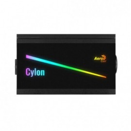 FUENTE DE PODER AEROCOOL 500WTTS CYLON 80P