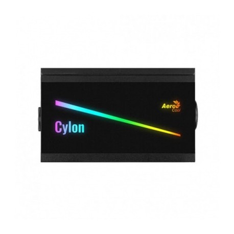 FUENTE DE PODER AEROCOOL 500WTTS CYLON 80P