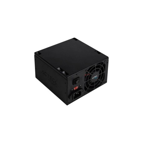 FUENTE DE PODER ATX 500 WATTS BLAZAR FT500 ES-05001