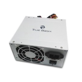 FUENTE DE PODER ATX 500W TRUE BASIX BLAZAR FT210  TB-05003