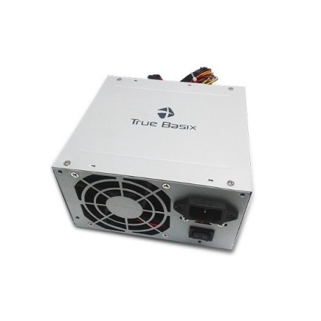 FUENTE DE PODER ATX 500W TRUE BASIX BLAZAR FT210  TB-05003