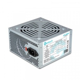 FUENTE DE PODER ATX 550W GETTTECH  GFS-55020-01