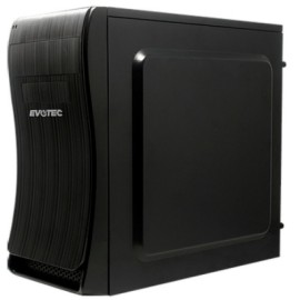 GABINETE EVOTEC BASSU 600W EV-1014