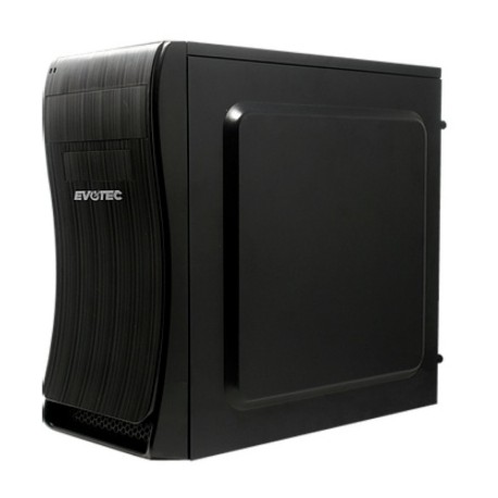 GABINETE EVOTEC BASSU 600W EV-1014